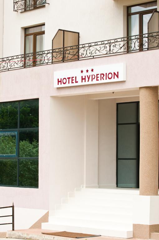 Hotel Hyperion Băile Felix Exterior foto